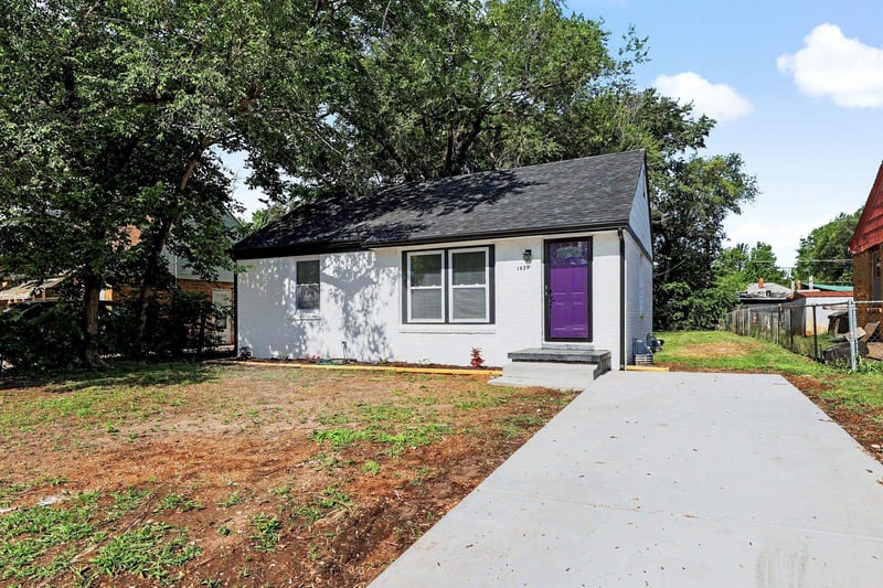 1937 Piatt Ave, Wichita, KS 67214-1831