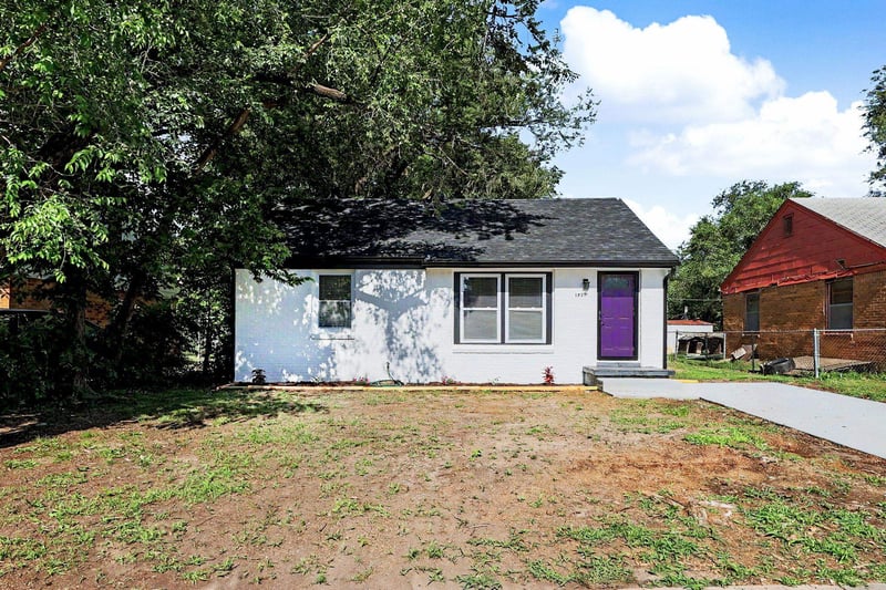 1937 Piatt Ave, Wichita, KS 67214-1831
