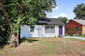 1937 N Piatt Ave, Wichita, KS 67214-1831