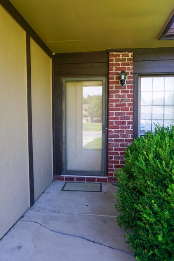8967 Funston #8965 Funston, Wichita, KS 67207