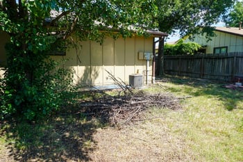 8967 Funston #8965 Funston, Wichita, KS 67207