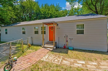 4210 E Menlo Dr, Wichita, KS 67218