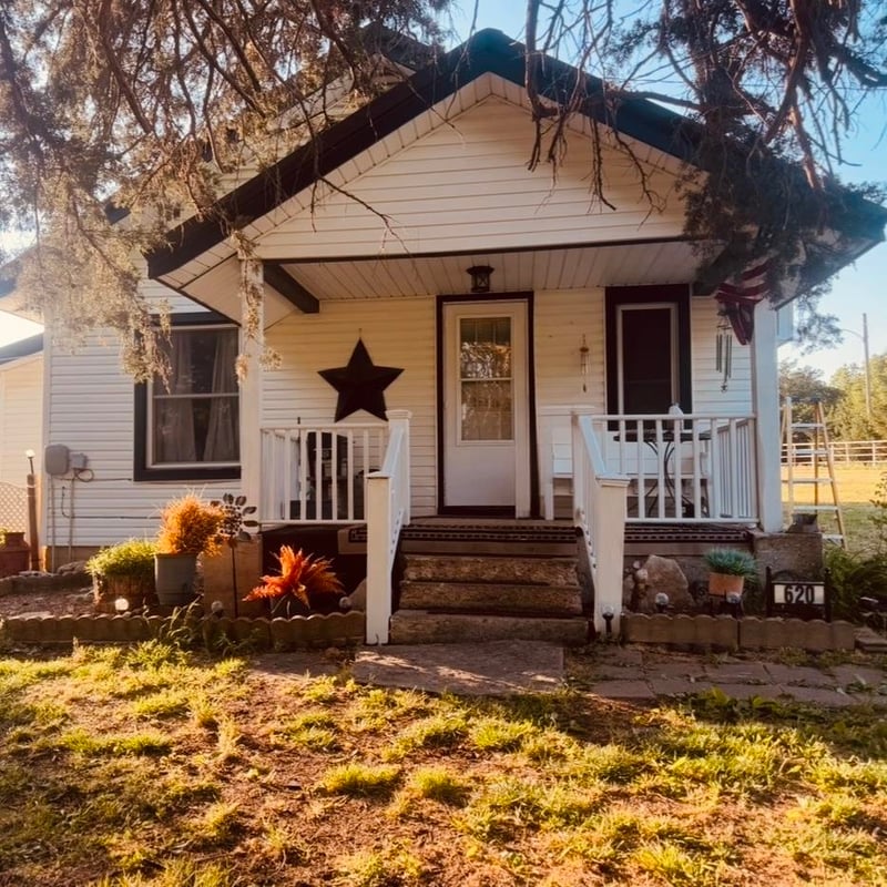 620 Maple, Cambridge, KS 67023