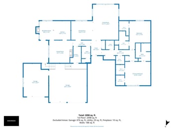 10531 W Millpond St, Wichita, KS 67212