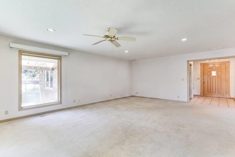 10531 Millpond St, Wichita, KS 67212