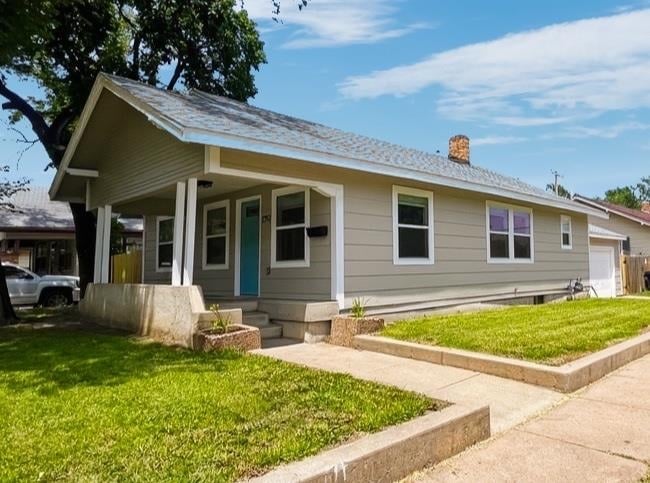 1752 Market , Wichita, KS 67211