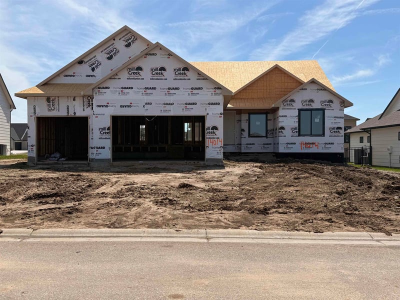 14014 Willowgreen Ct, Wichita, KS 67230