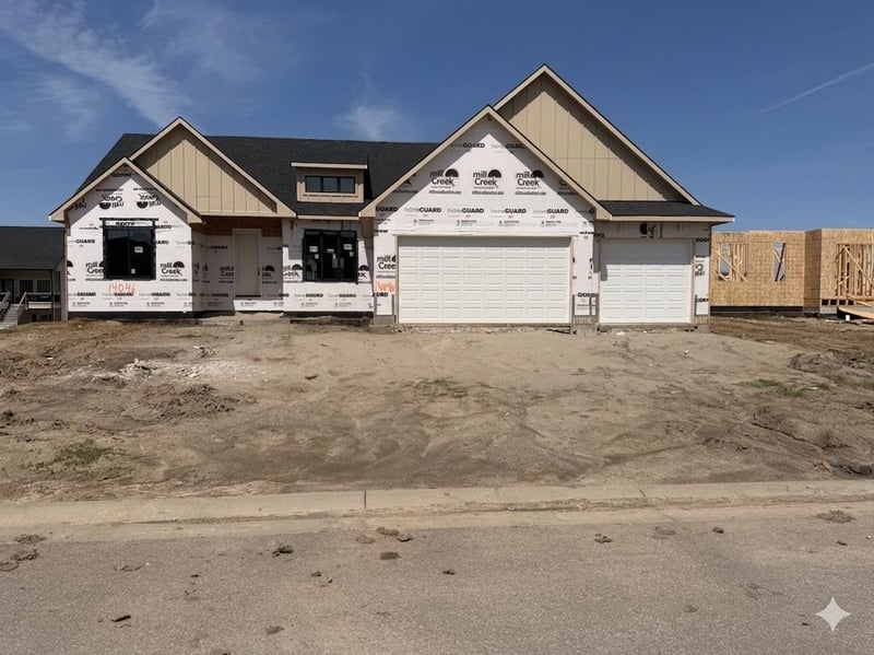 14046 Willowgreen Ct, Wichita, KS 67230