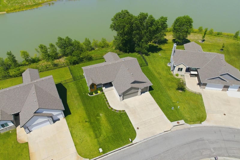 517 Horseshoe Bend, Maize, KS 67101