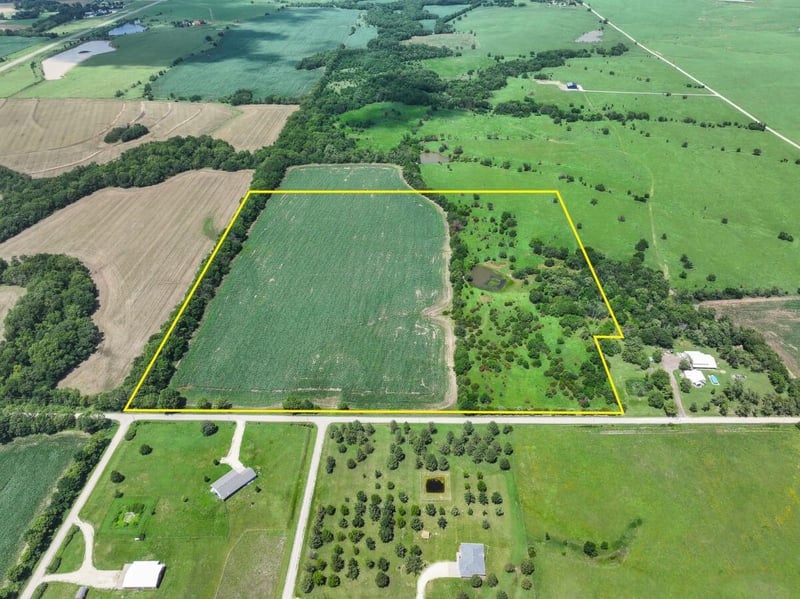 000 NW 90th St, El Dorado, KS 67042