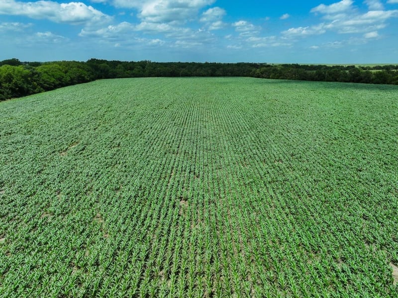 000 NW 90th St, El Dorado, KS 67042