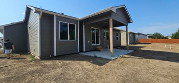 1908 S Herrington St, Wichita, KS 67207