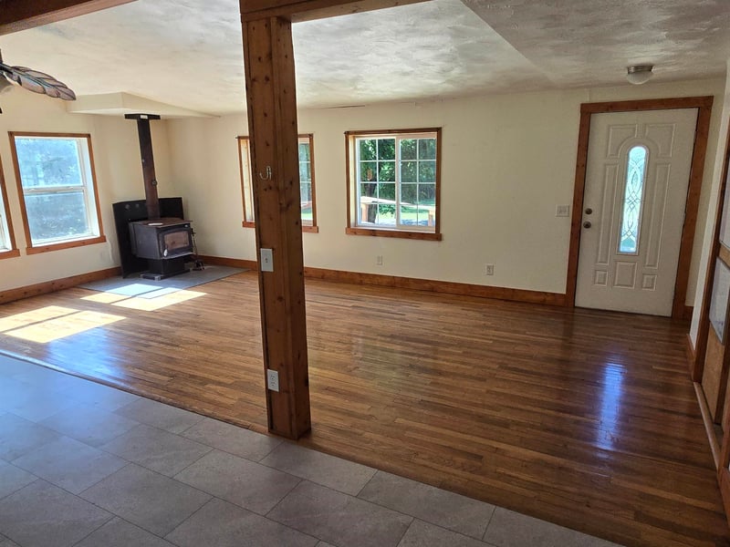 317 Wagner St, Dexter, KS 67038