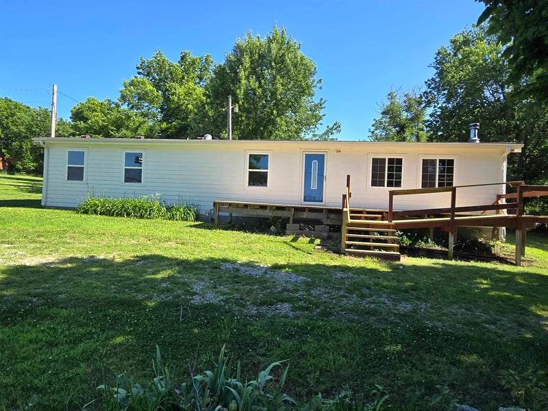 317 Wagner St, Dexter, KS 67038