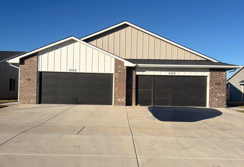 2993 Maize Ct, Wichita, KS 67215