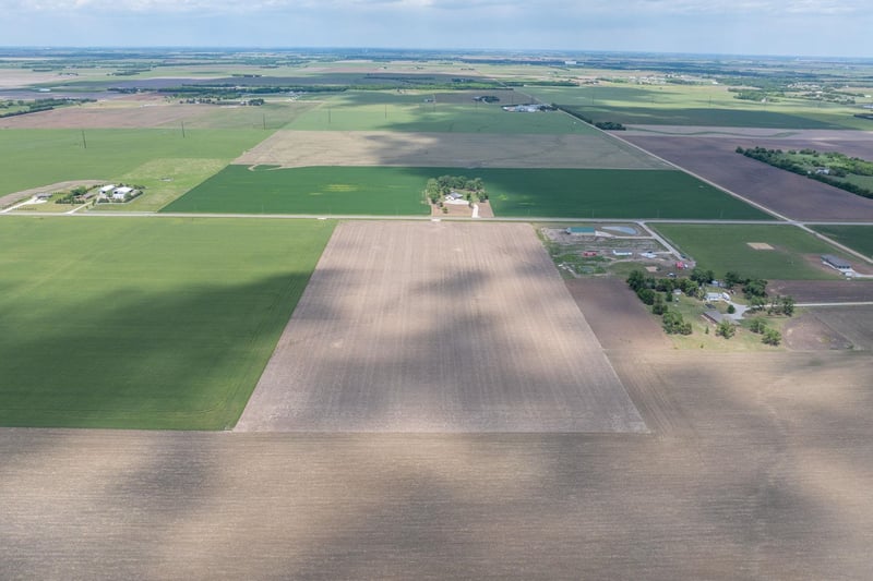 00000 21st St N, Garden Plain, KS 67050