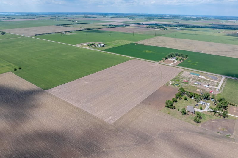 00000 21st St N, Garden Plain, KS 67050