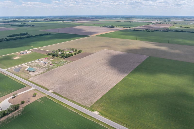 00000 21st St N, Garden Plain, KS 67050