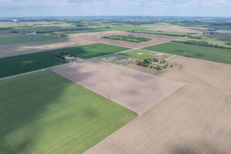 00000 21st St N, Garden Plain, KS 67050