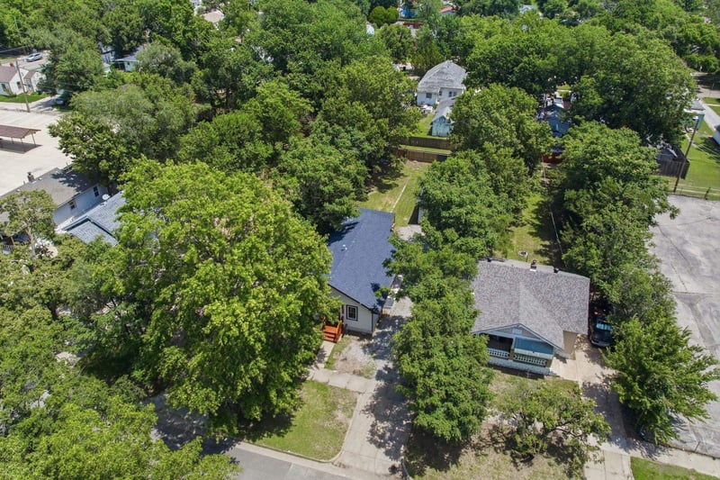 1226 S Lulu, Wichita, KS 67211