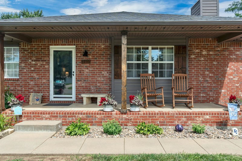 1715 Post Ct, El Dorado, KS 67042