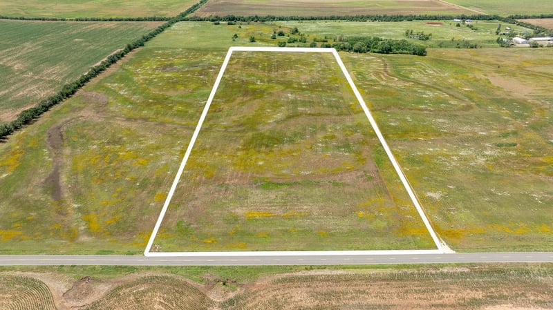 0000 375th St W, Cheney, KS 67025