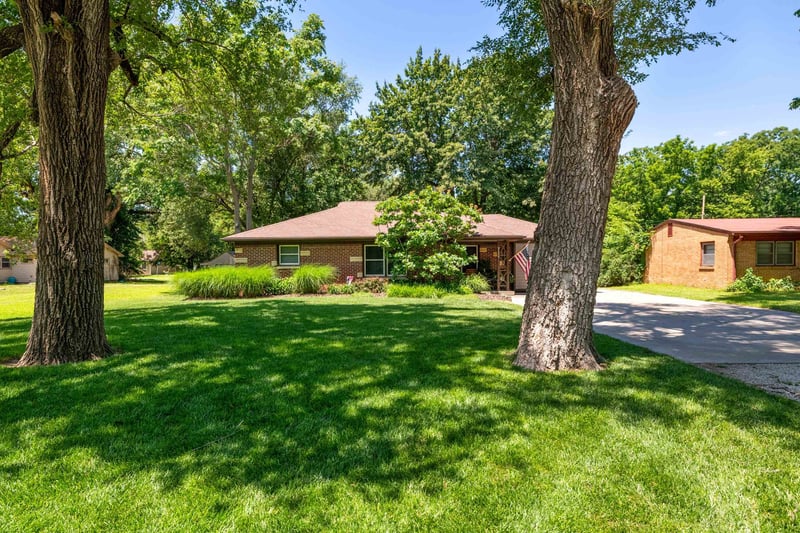 3111 N Porter Ave, Wichita, KS 67204