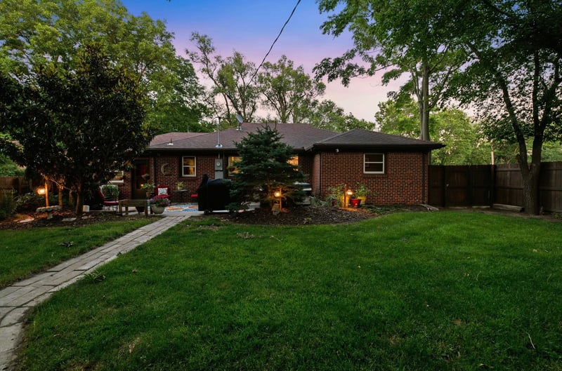 3111 N Porter Ave, Wichita, KS 67204
