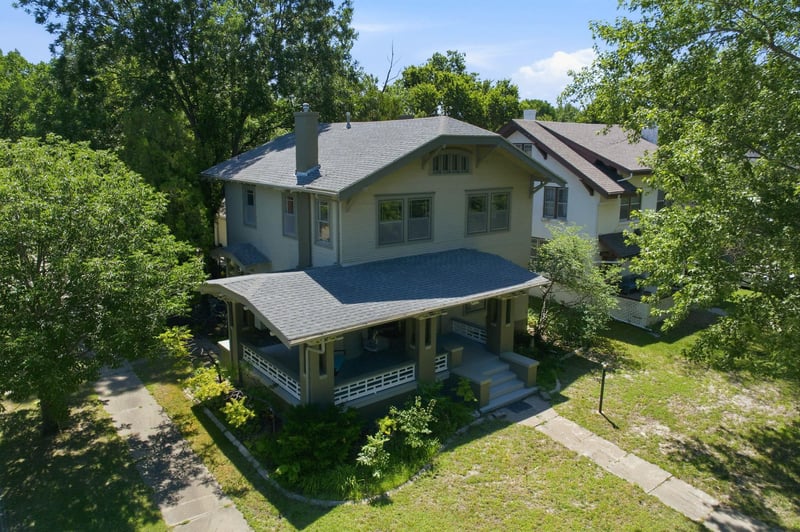 314 Rutan , Wichita, KS 67208