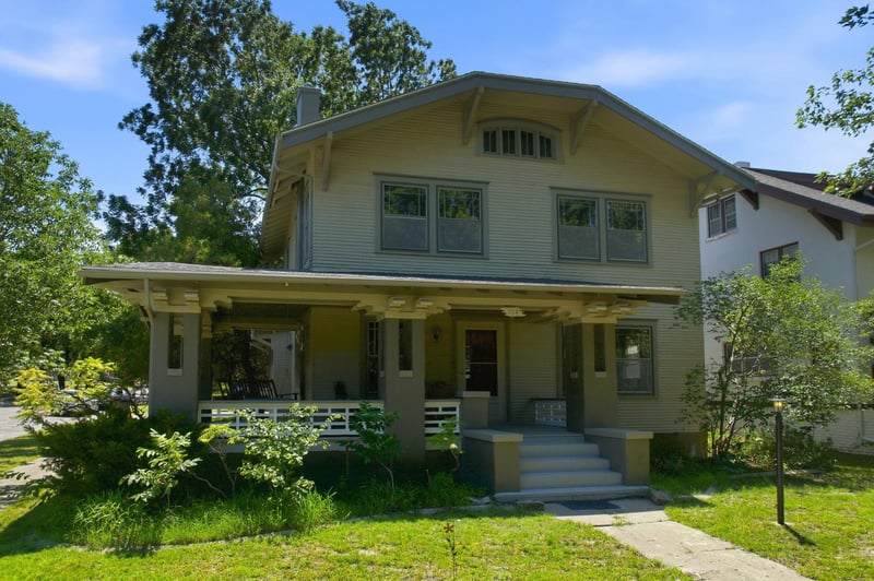 314 Rutan , Wichita, KS 67208