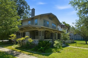 314 N Rutan, Wichita, KS 67208