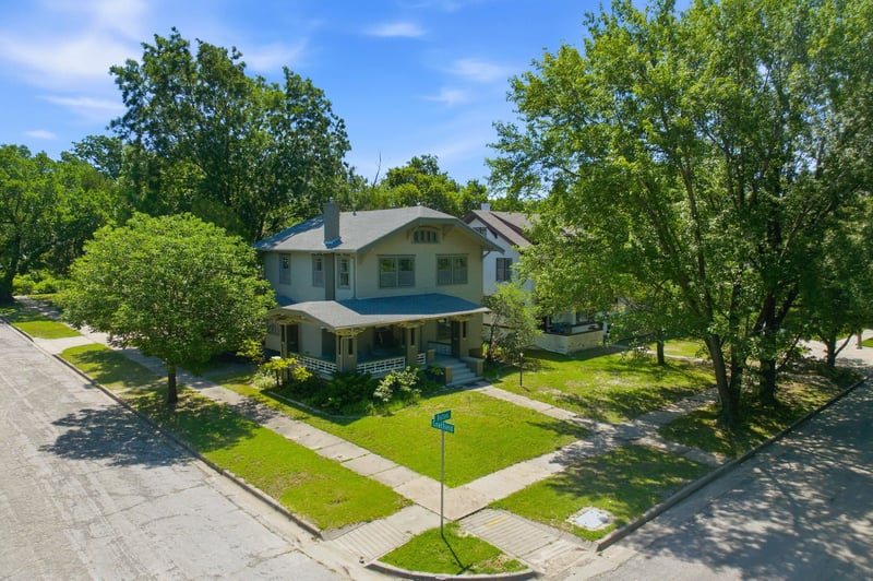 314 Rutan , Wichita, KS 67208