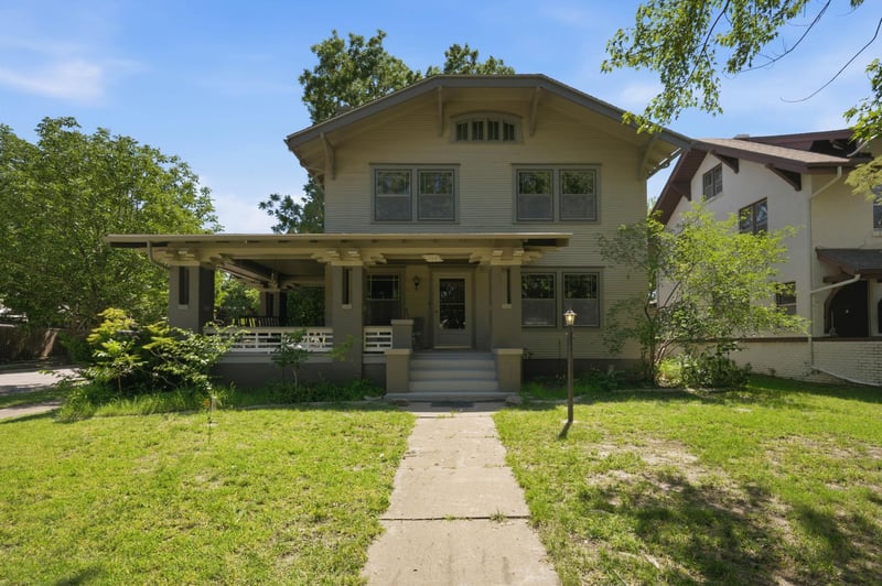314 Rutan , Wichita, KS 67208