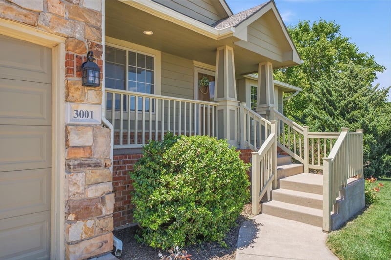 3001 S Duncan, Newton, KS 67114