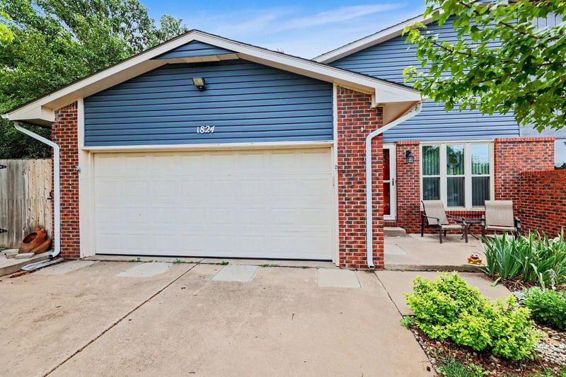 1824 Longford Ct, Wichita, KS 67207