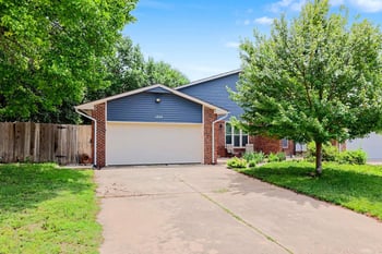1824 S Longford Ct, Wichita, KS 67207
