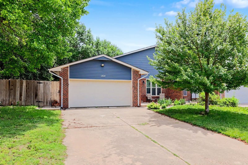 1824 Longford Ct, Wichita, KS 67207