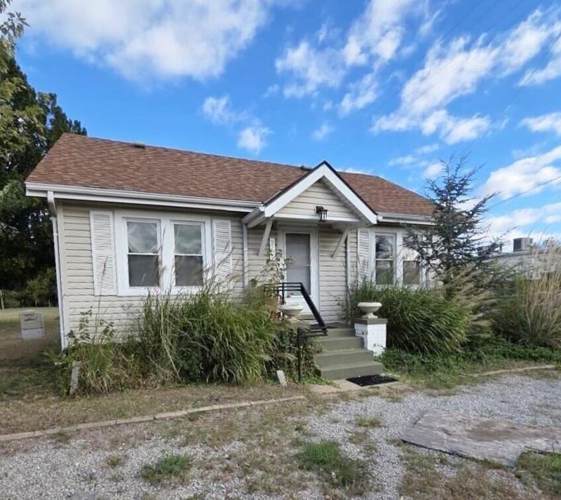 2742 N Amidon, Wichita, KS 67204