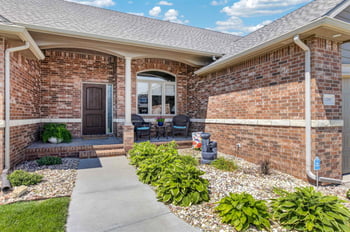 14209 W Binter Cir, Wichita, KS 67235