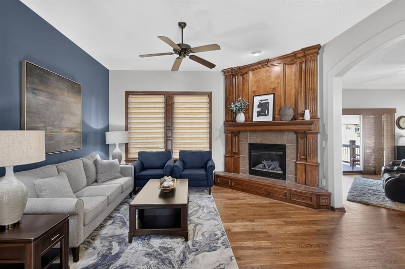14209 Binter Cir, Wichita, KS 67235