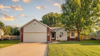 2721 N Stoney Point Ct, Wichita, KS 67205