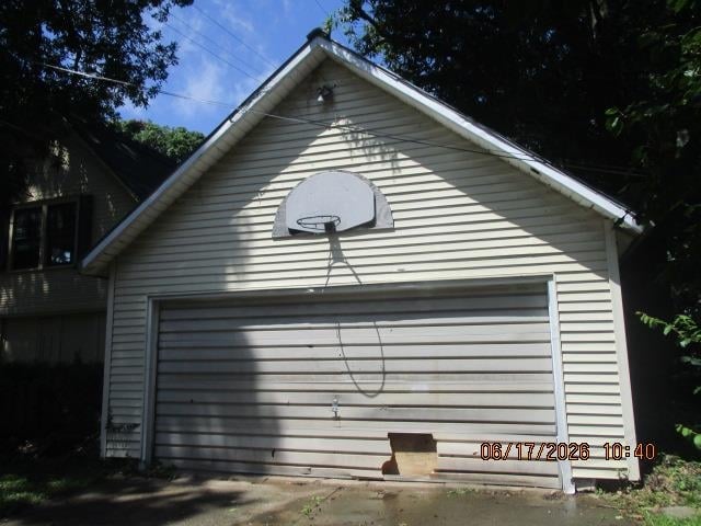 1400 Grand Ave, Parsons, KS 67357