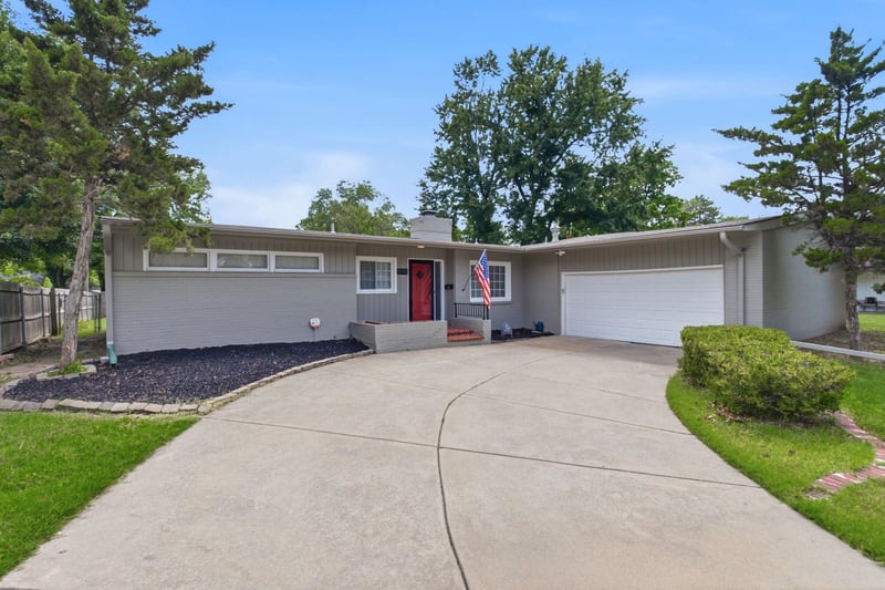 6119 Oneida Ave, Wichita, KS 67208