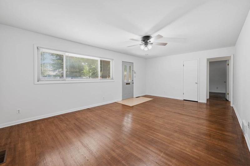 2215 Stafford St, Wichita, KS 67211