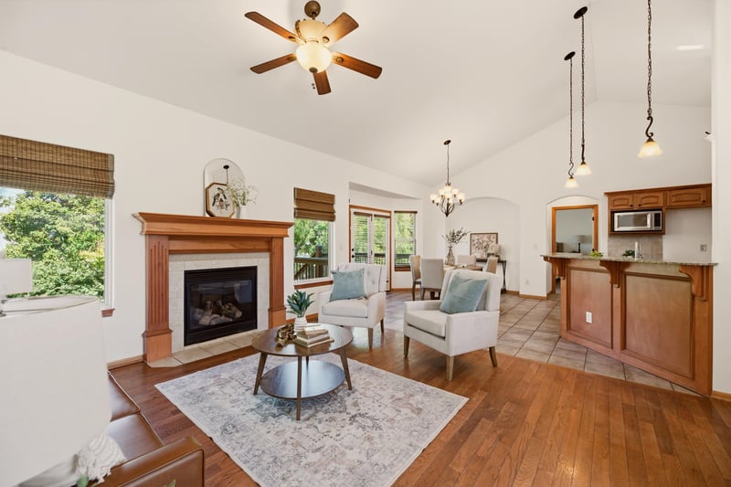 2503 Springdale Cir, Wichita, KS 67228