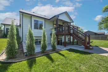 2503 N Springdale Cir, Wichita, KS 67228