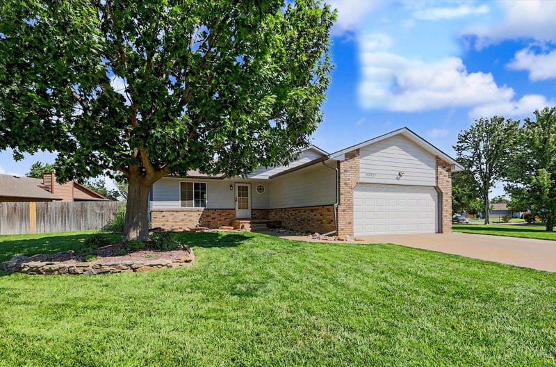 10931 W Dora, Wichita, KS 67209