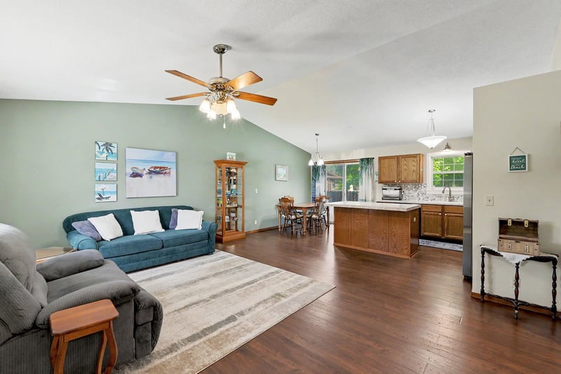 10931 W Dora, Wichita, KS 67209