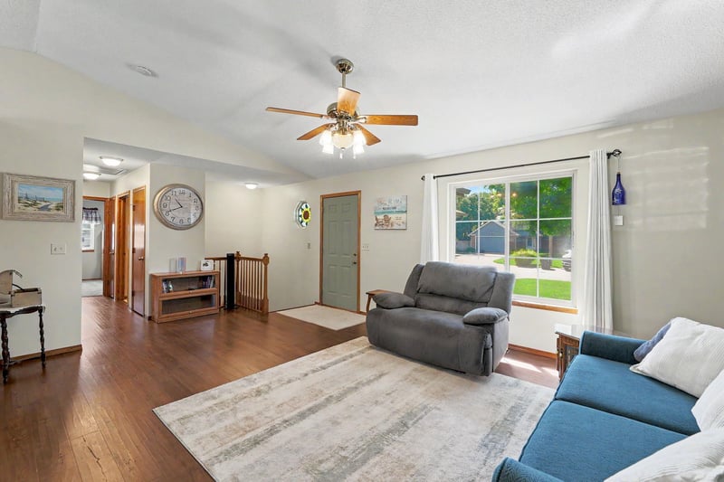 10931 W Dora, Wichita, KS 67209