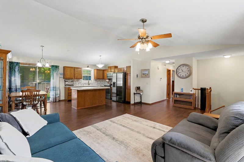 10931 W Dora, Wichita, KS 67209